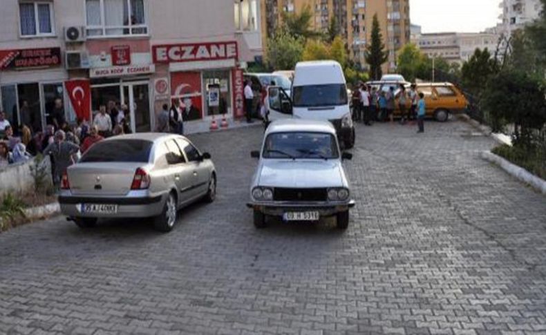 İzmir’de yasak aşk vahşeti